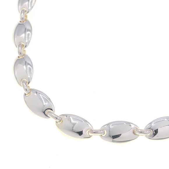 TIFFANY Silver Necklace